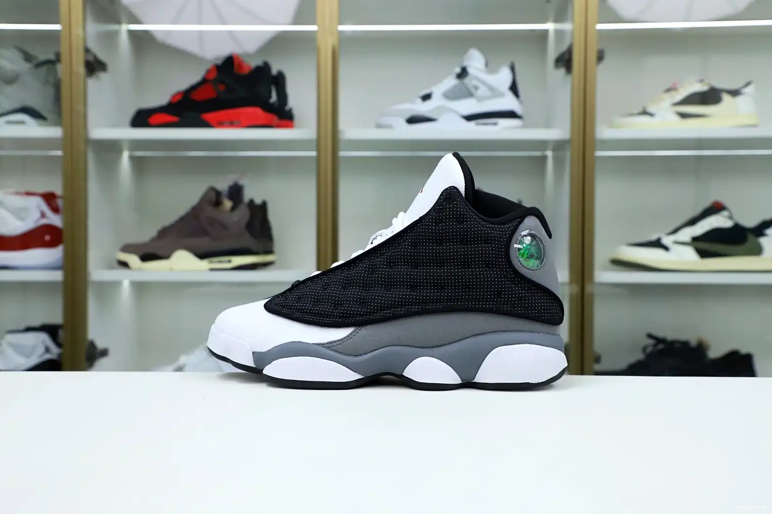  Retro Jordan Kimikick 13 Air 0801